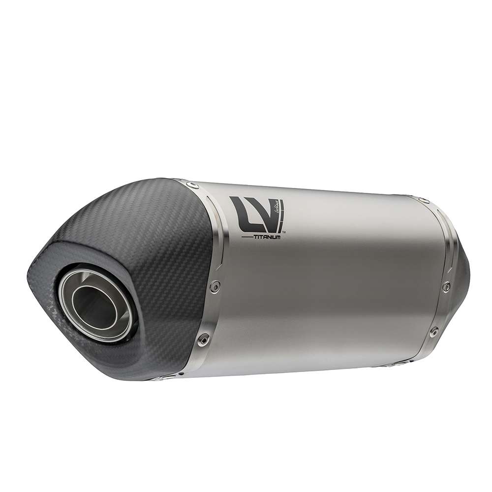 LV-14 TITANIUM für Ktm 890 Adventure/l A2/r/rally 2021 - 2026